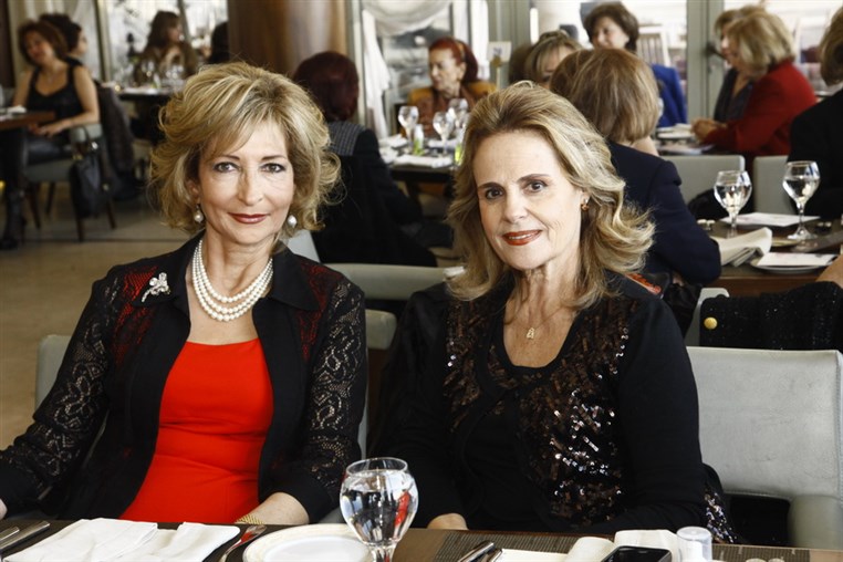 YWCA Mother Day Lunch